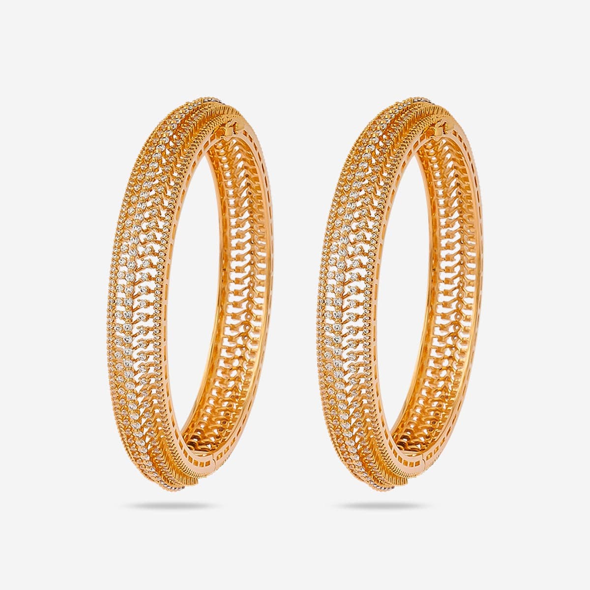 Zircon Bangle Zircon Bangle 169409