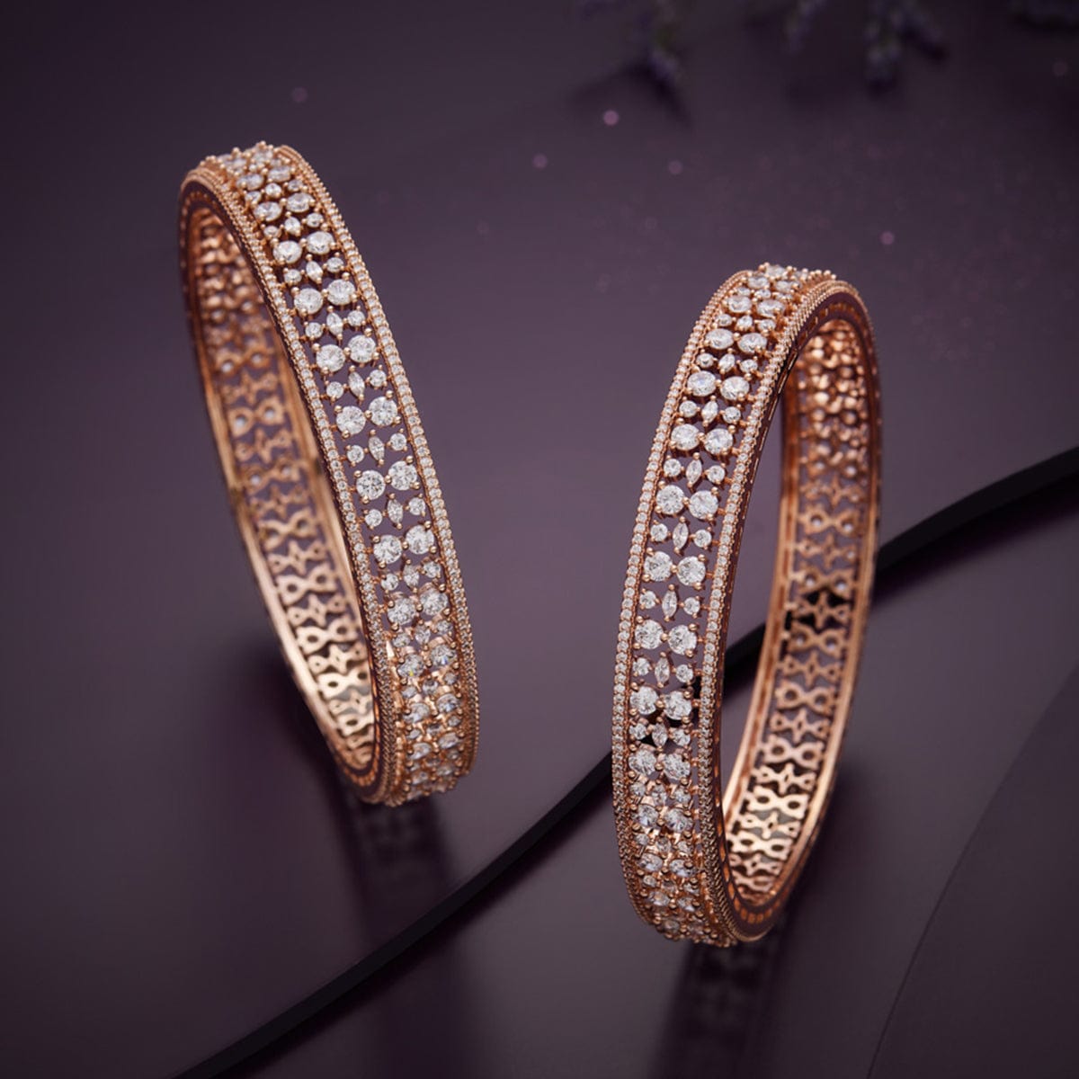 Zircon Bangle Zircon Bangle 160465