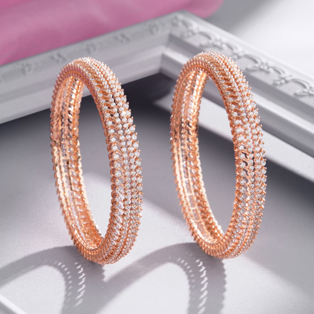 Zircon Bangle Zircon Bangle 170637