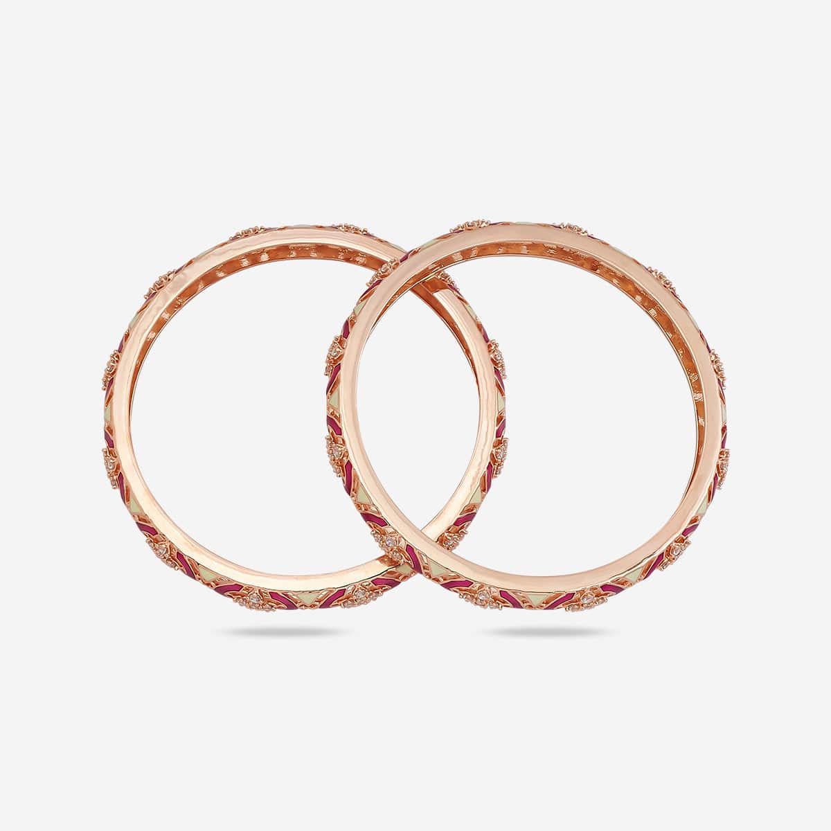 Zircon Bangle Zircon Bangle 165858