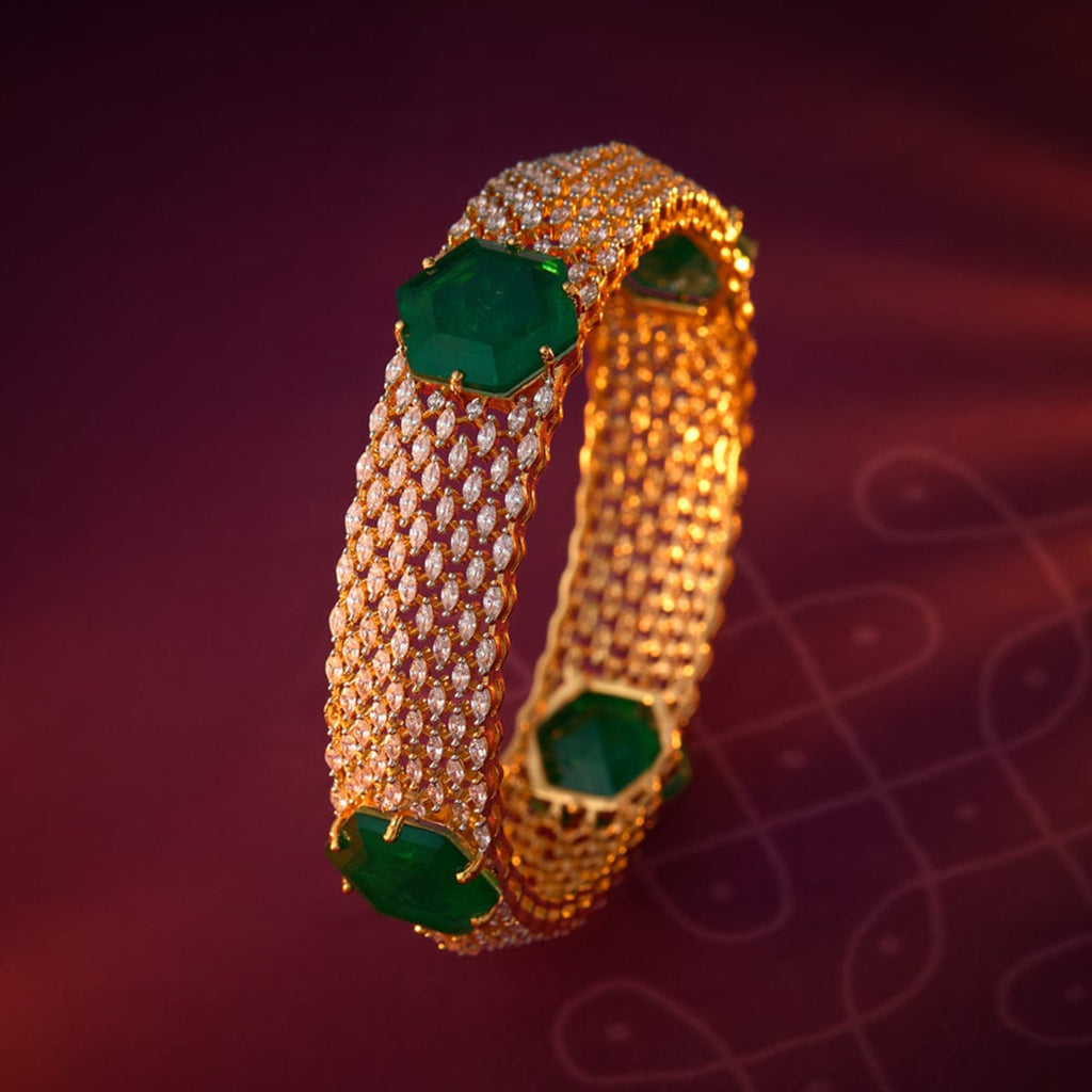 Zircon Bangle Zircon Bangle 180372