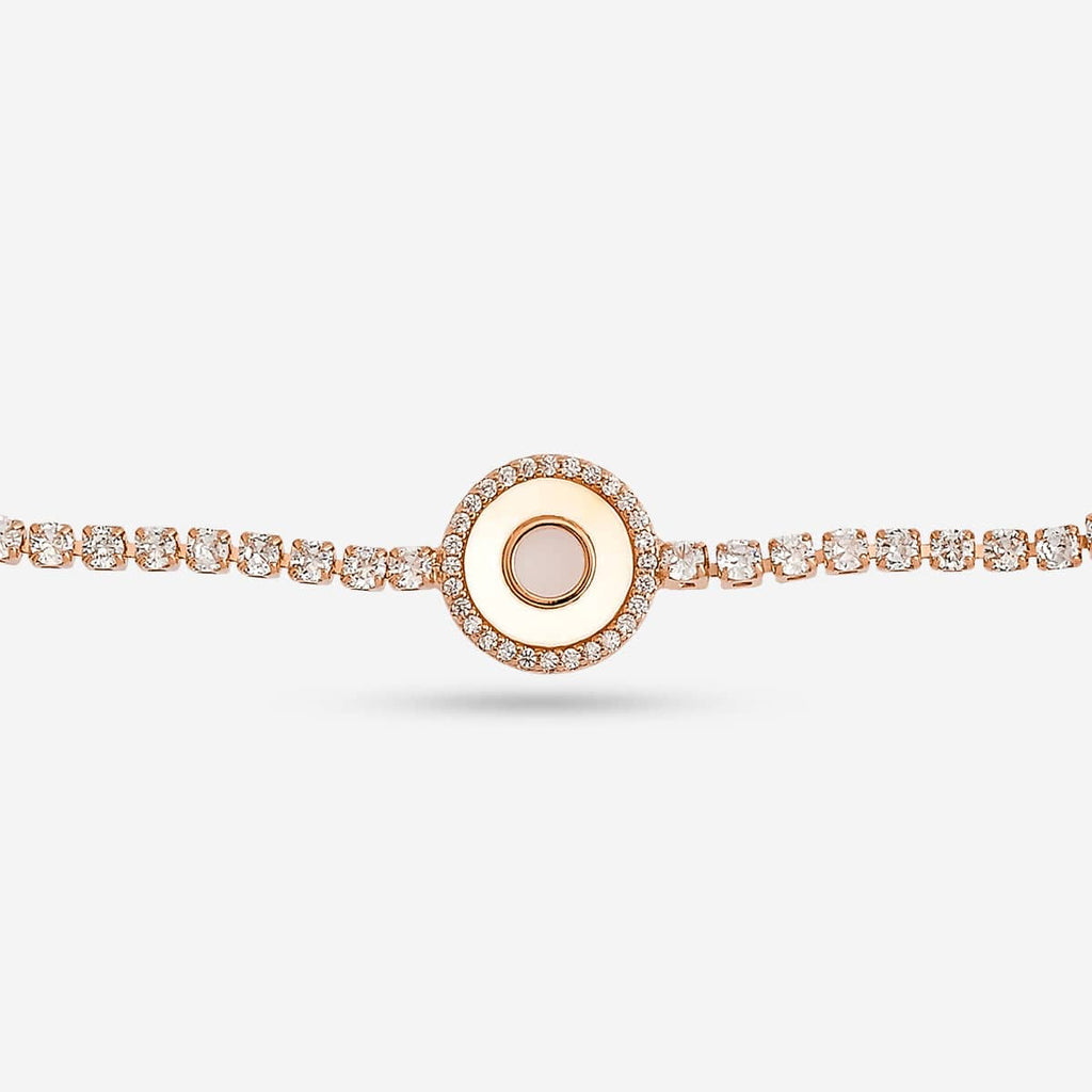 Zircon Bracelet Zircon Bracelet 169017