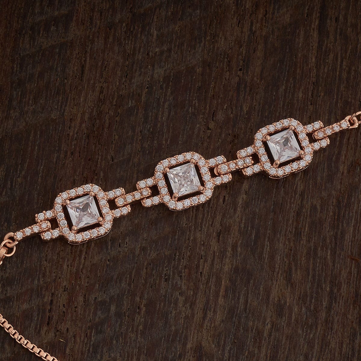 Zircon Bracelet Zircon Bracelet 174583