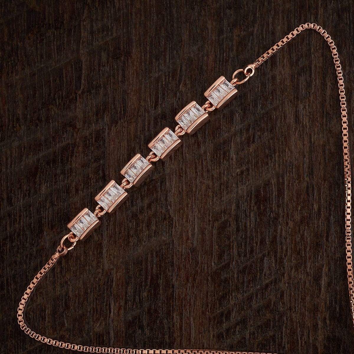 Zircon Bracelet Zircon Bracelet 175411