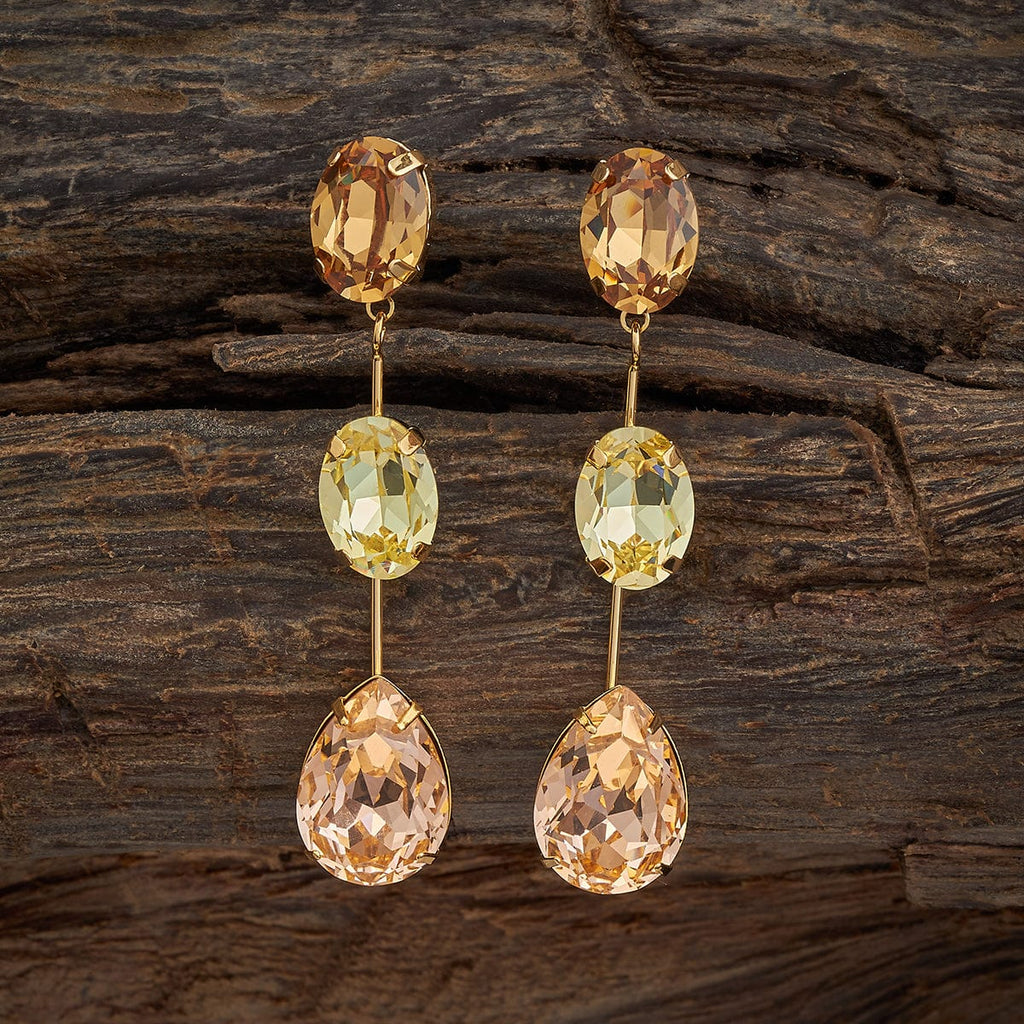 Zircon Earring Zircon Earring 175224