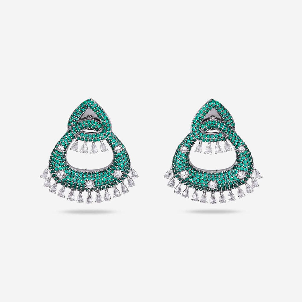 Zircon Earring Zircon Earring 163854