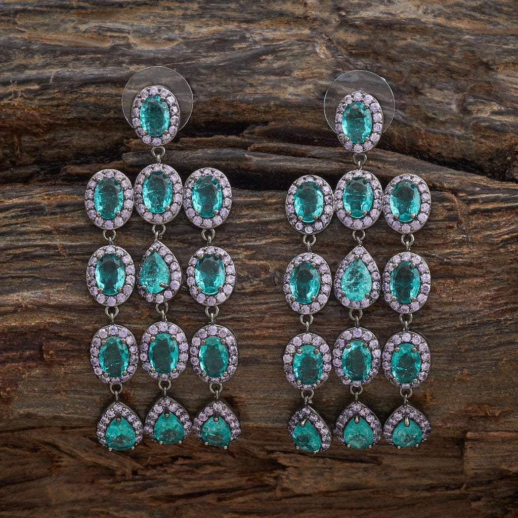 Zircon Earring Zircon Earring 183671