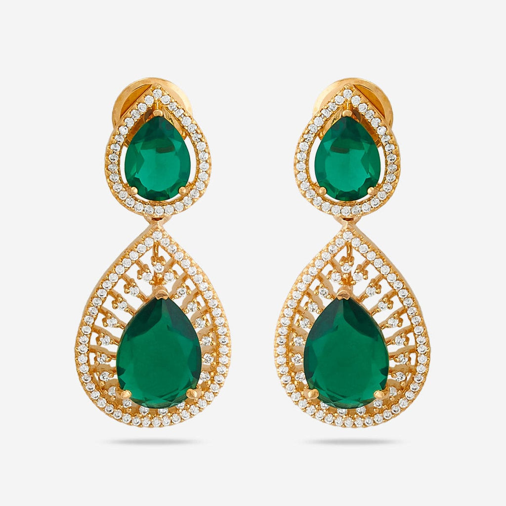 Zircon Earring Zircon Earring 165565