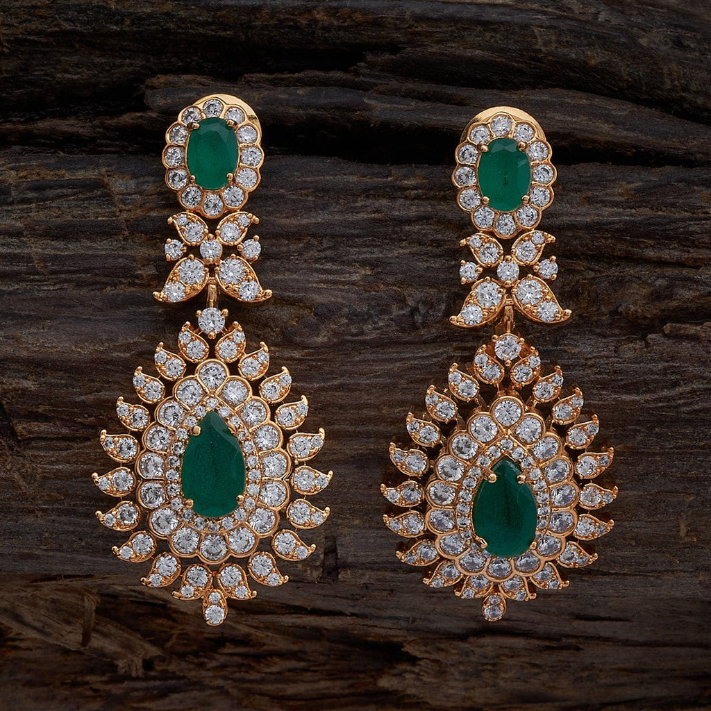 Zircon Earring Zircon Earring 169920