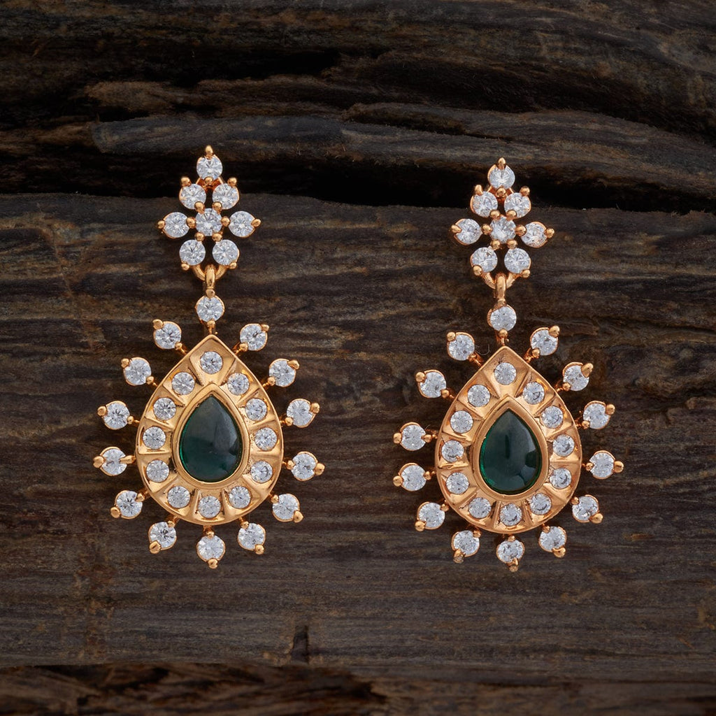 Zircon Earring Zircon Earring 173182