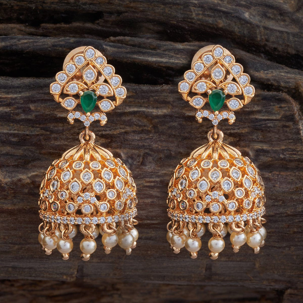 Zircon Earring Zircon Earring 173196