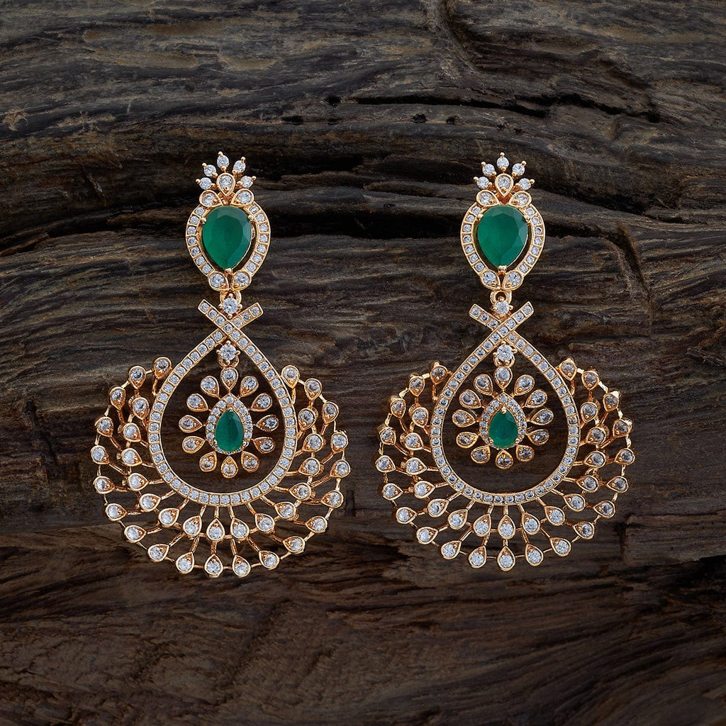 Zircon Earring Zircon Earring 173948