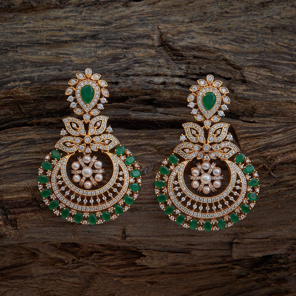 Zircon Earring Zircon Earring 173952