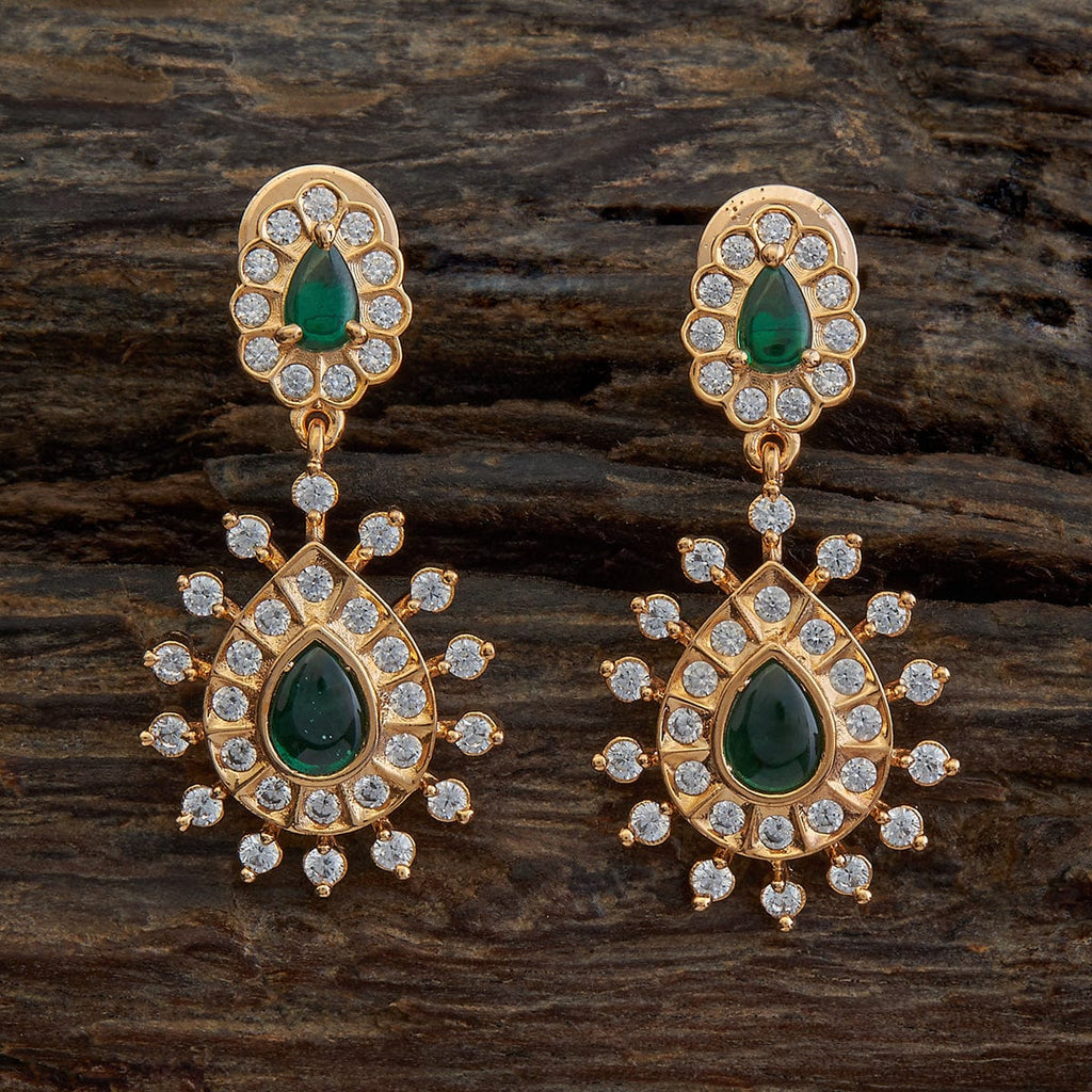 Zircon Earring Zircon Earring 175773