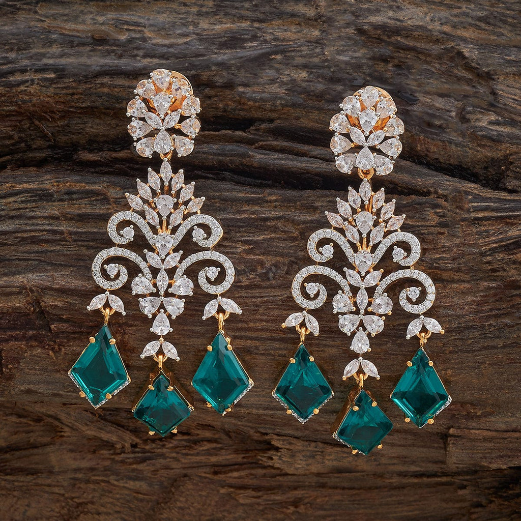 Zircon Earring Zircon Earring 177237