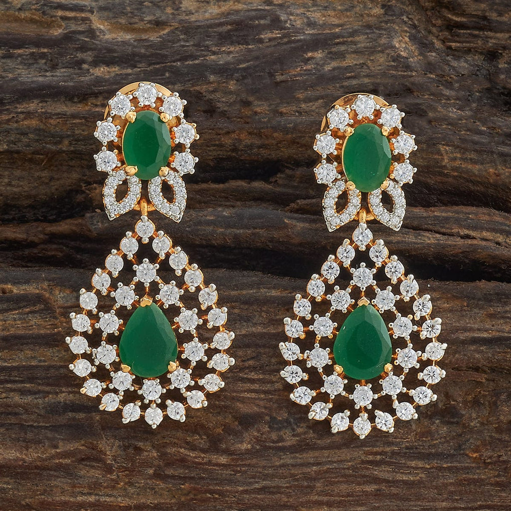 Zircon Earring Zircon Earring 178022