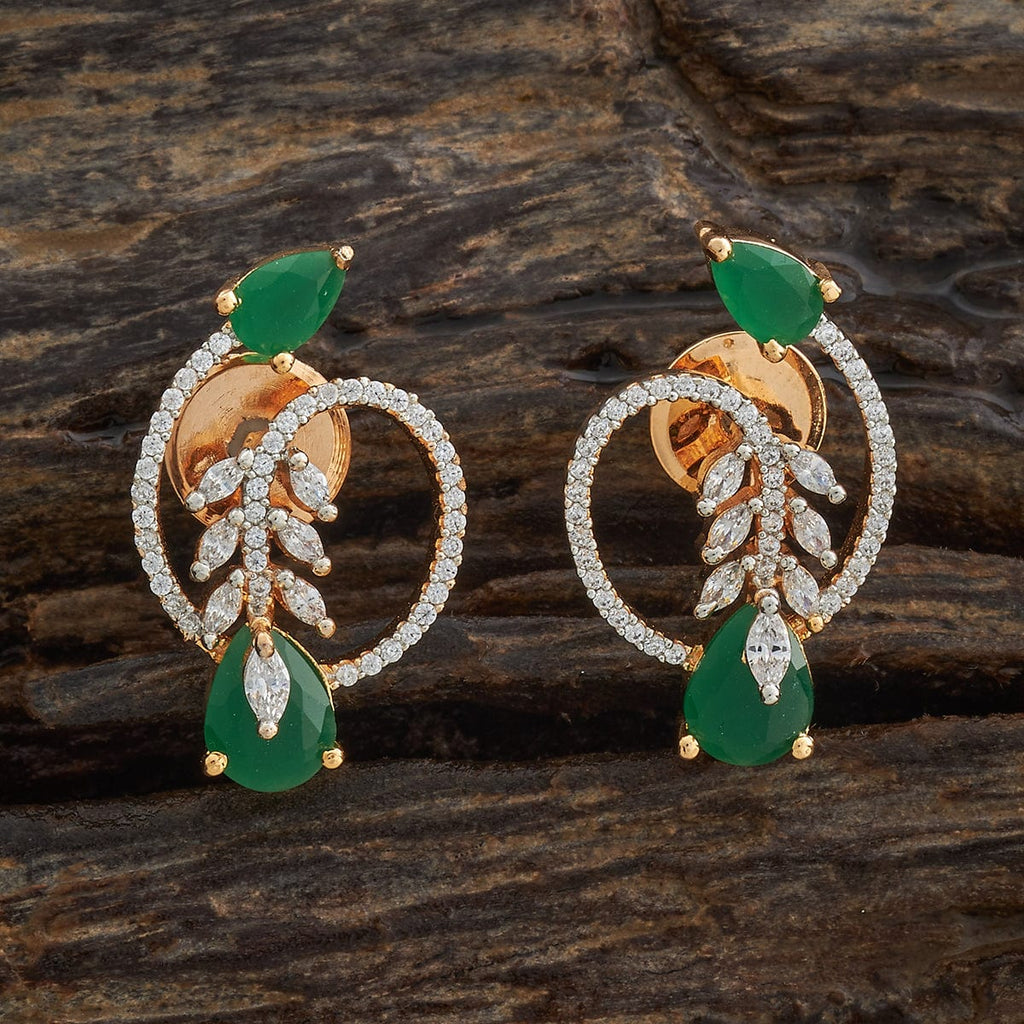 Zircon Earring Zircon Earring 178455