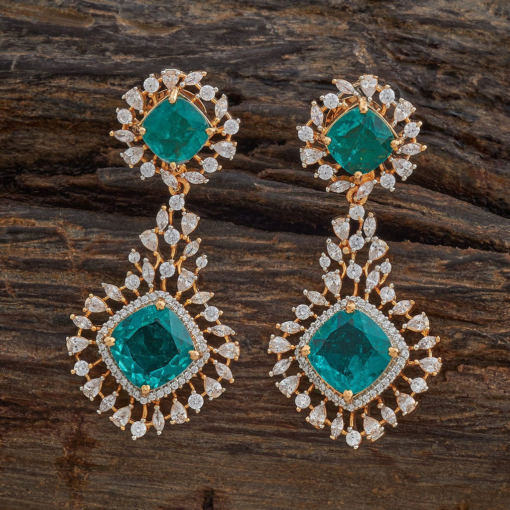 Zircon Earring Zircon Earring 180331