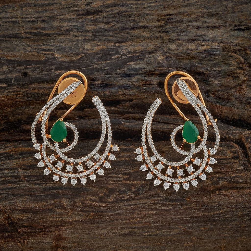 Zircon Earring Zircon Earring 181522