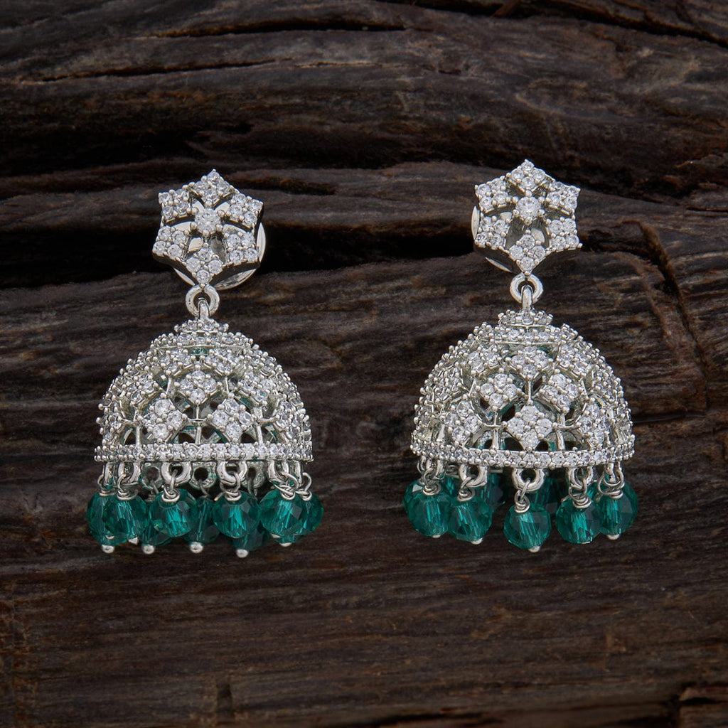 Zircon Earring Zircon Earring 155452