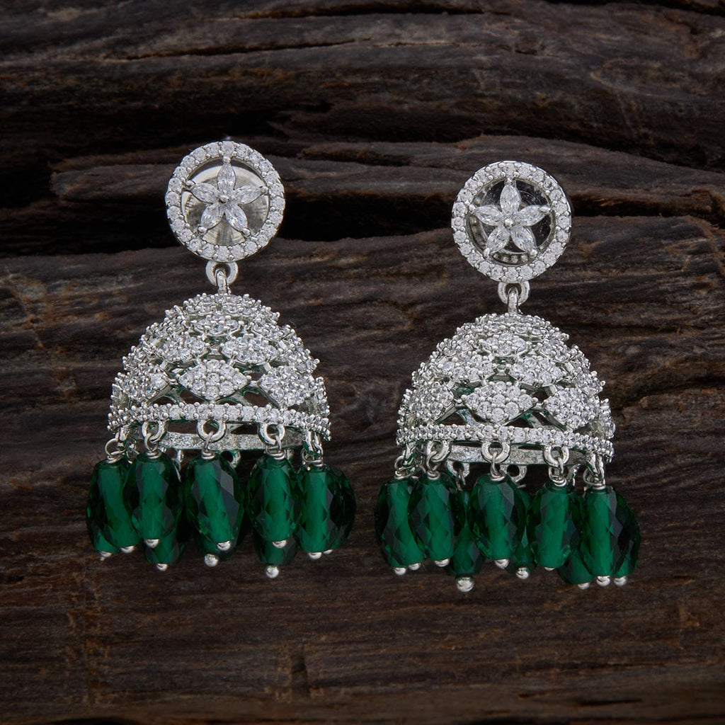 Zircon Earring Zircon Earring 155457