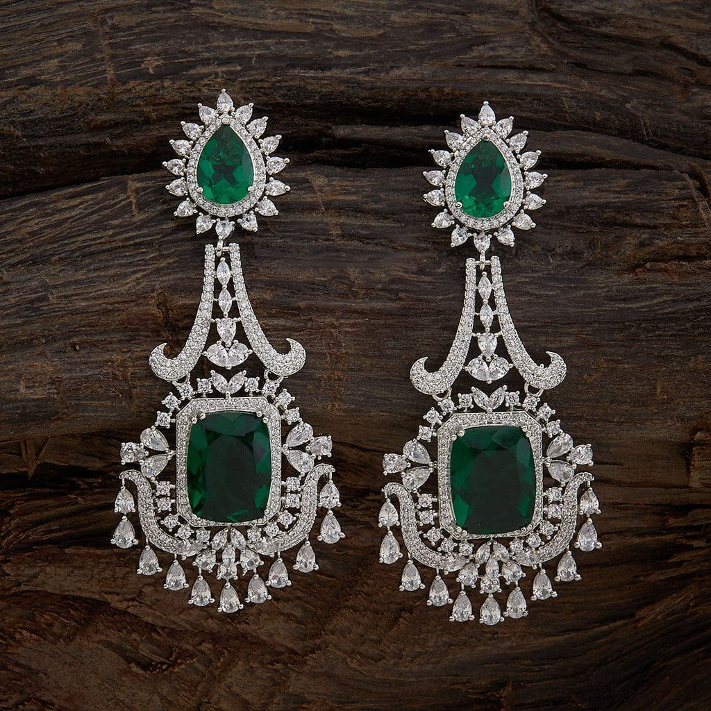 Zircon Earring Zircon Earring 157788