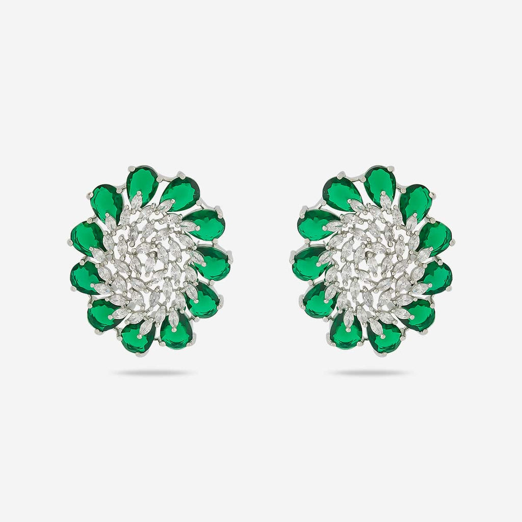 Zircon Earring Zircon Earring 157811