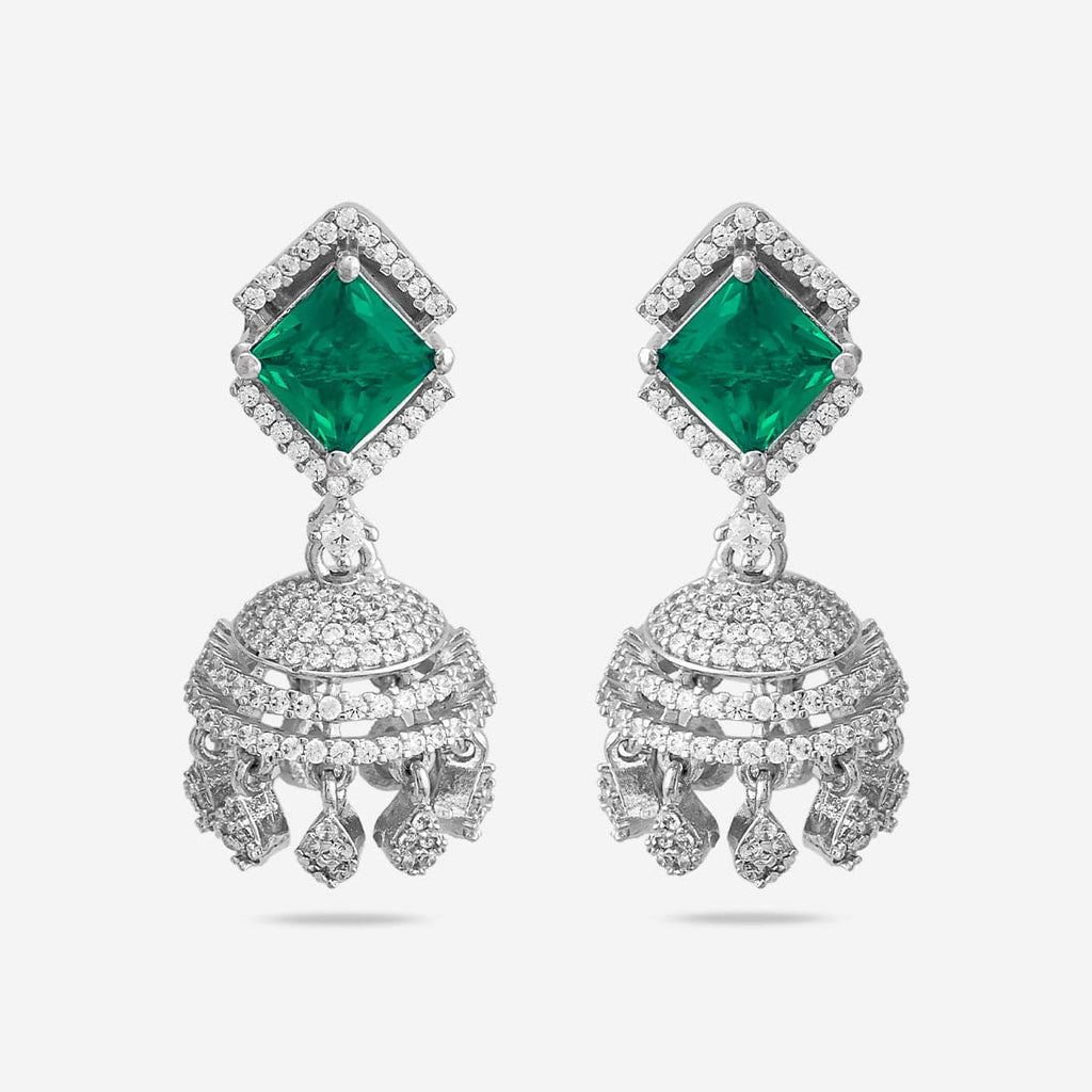 Zircon Earring Zircon Earring 163184