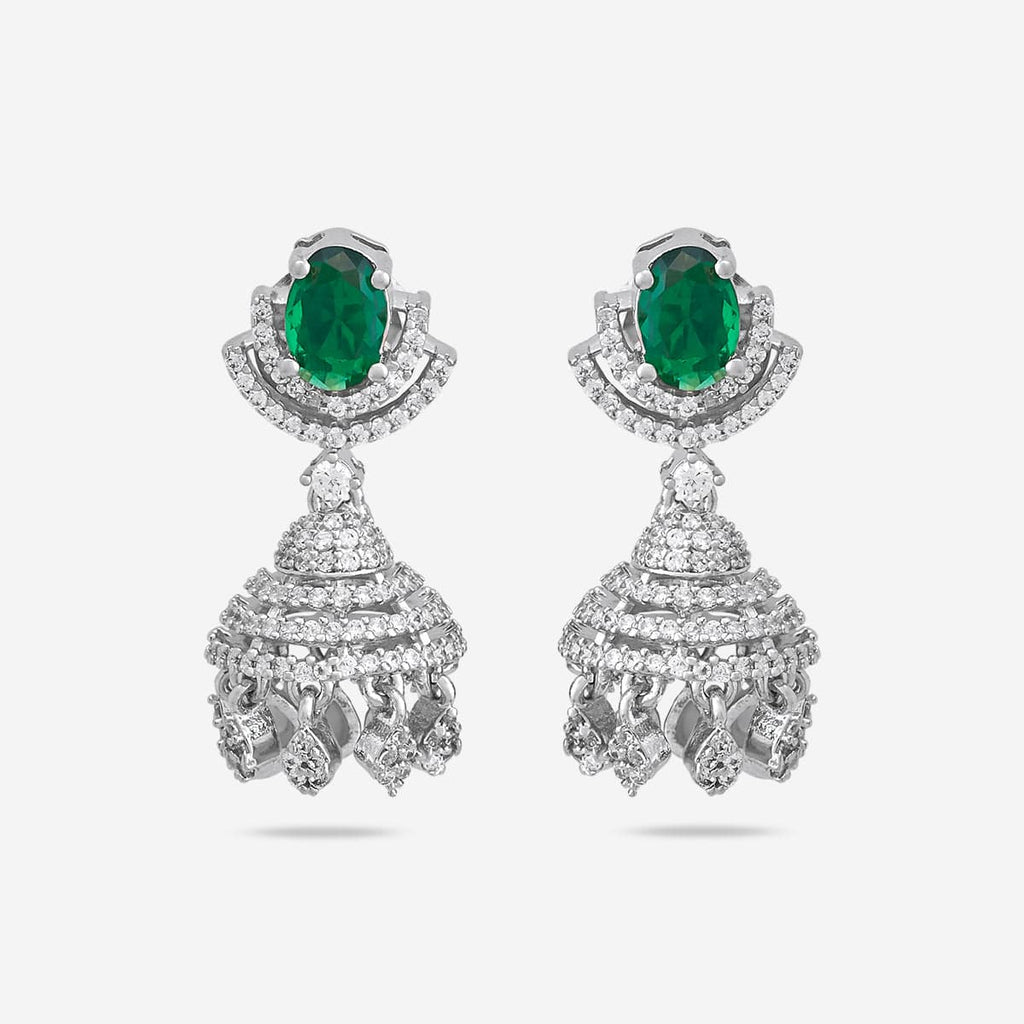 Zircon Earring Zircon Earring 163185