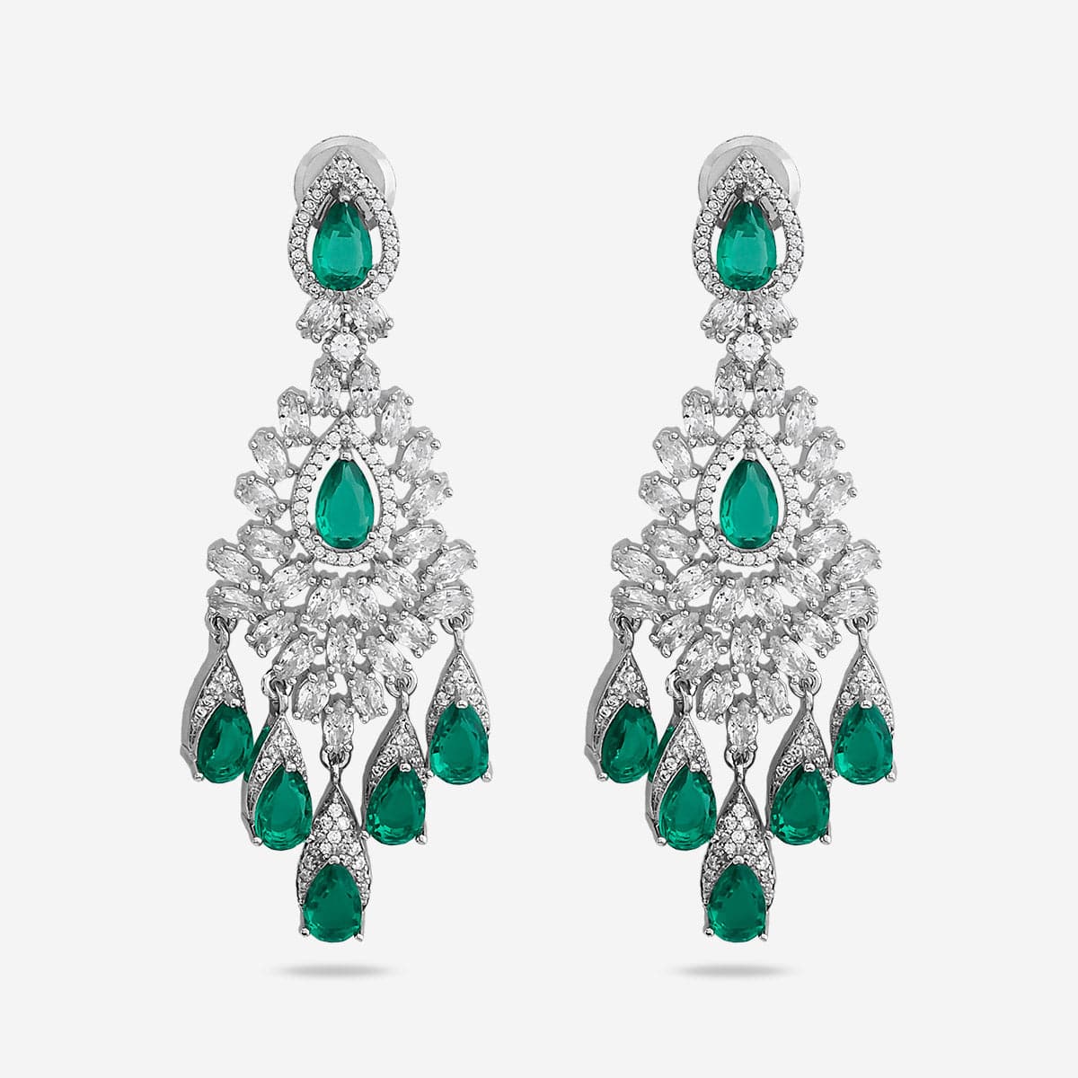 Zircon Earring Zircon Earring 163939