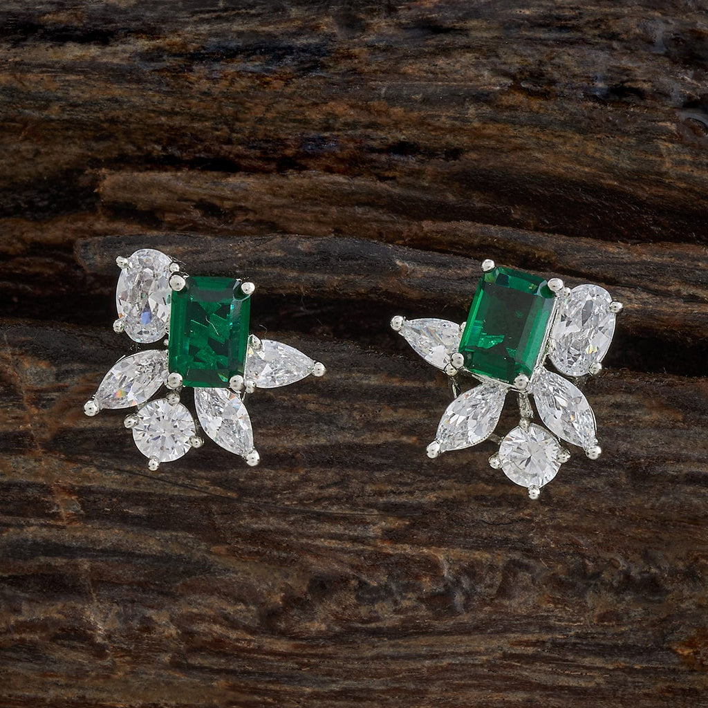 Zircon Earring Zircon Earring 179935