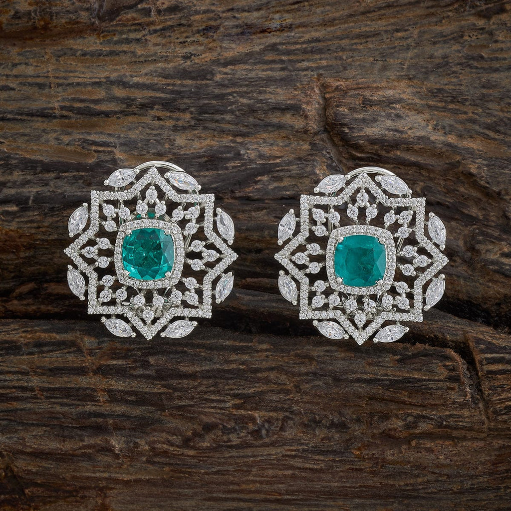 Zircon Earring Zircon Earring 180345