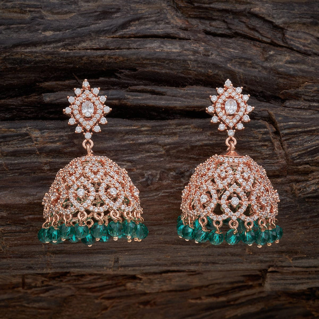 Zircon Earring Zircon Earring 155439