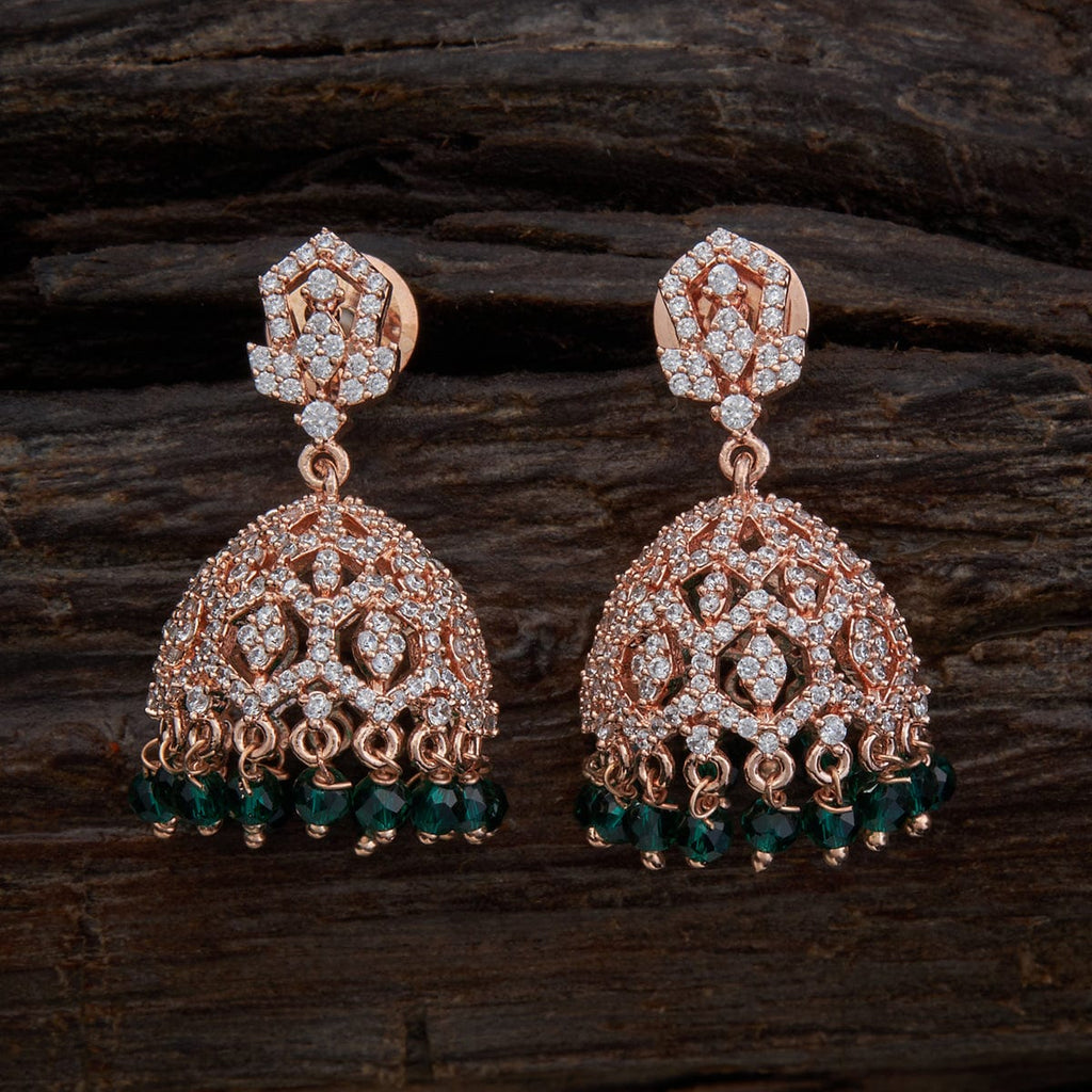 Zircon Earring Zircon Earring 155449