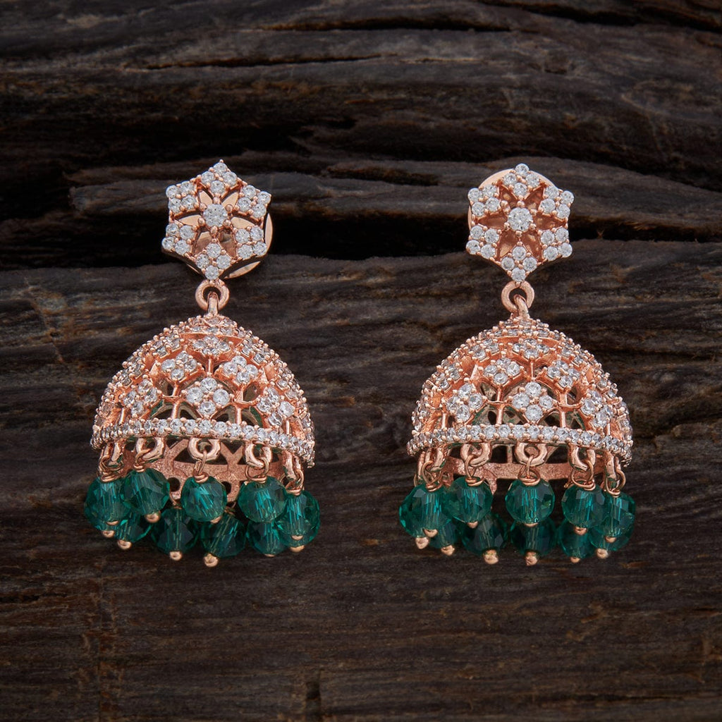 Zircon Earring Zircon Earring 155452