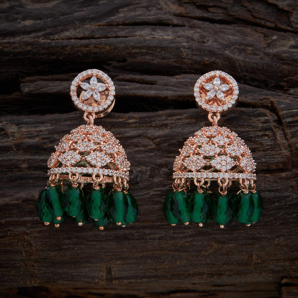 Zircon Earring Zircon Earring 155457