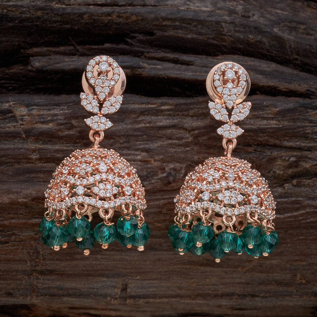 Zircon Earring Zircon Earring 155460