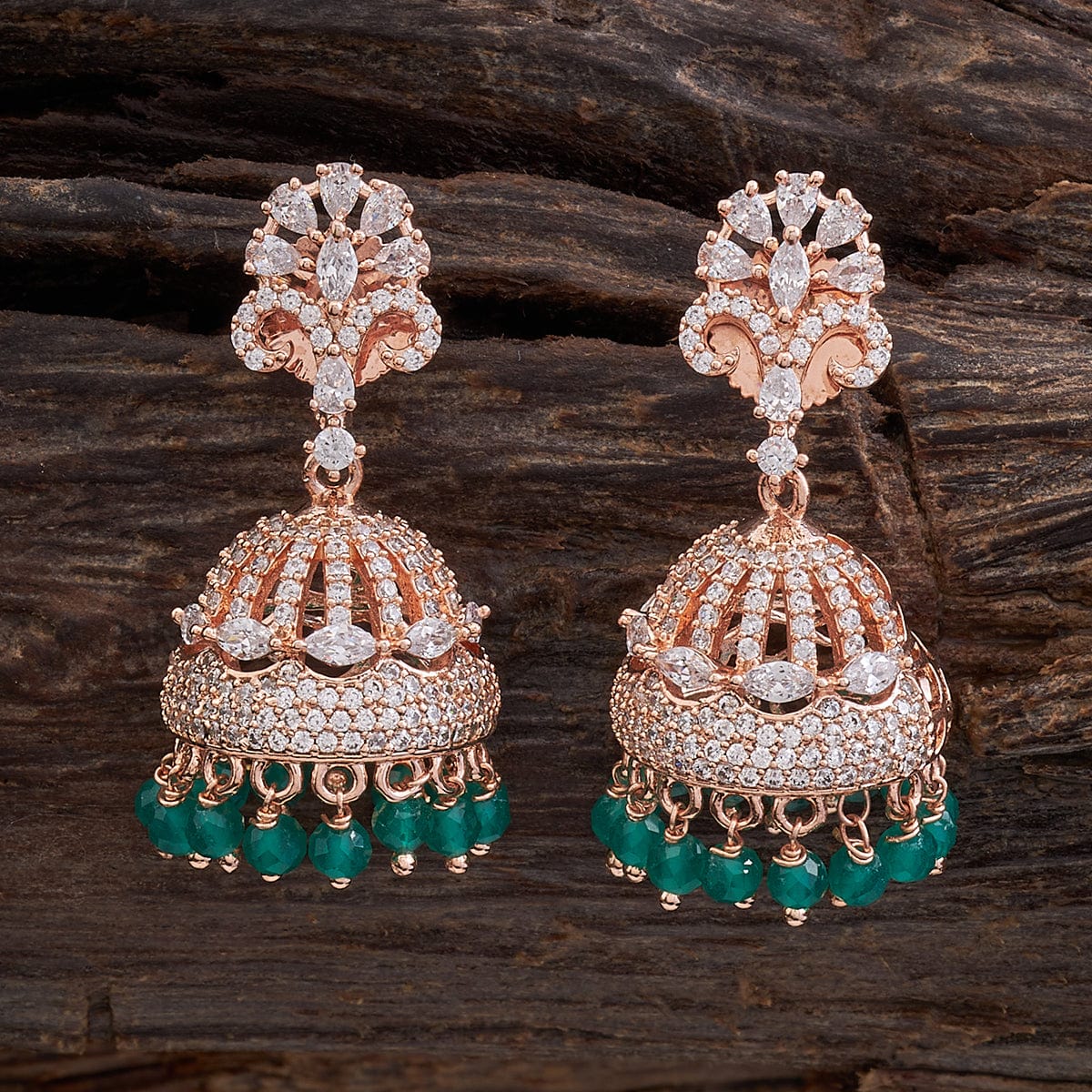 Zircon Earring Zircon Earring 156691