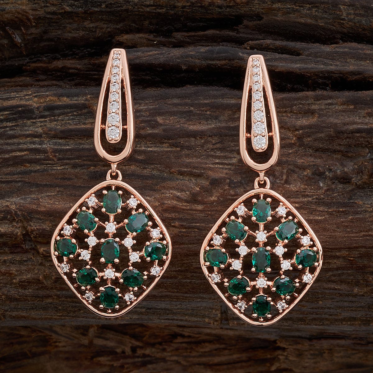 Zircon Earring Zircon Earring 161663