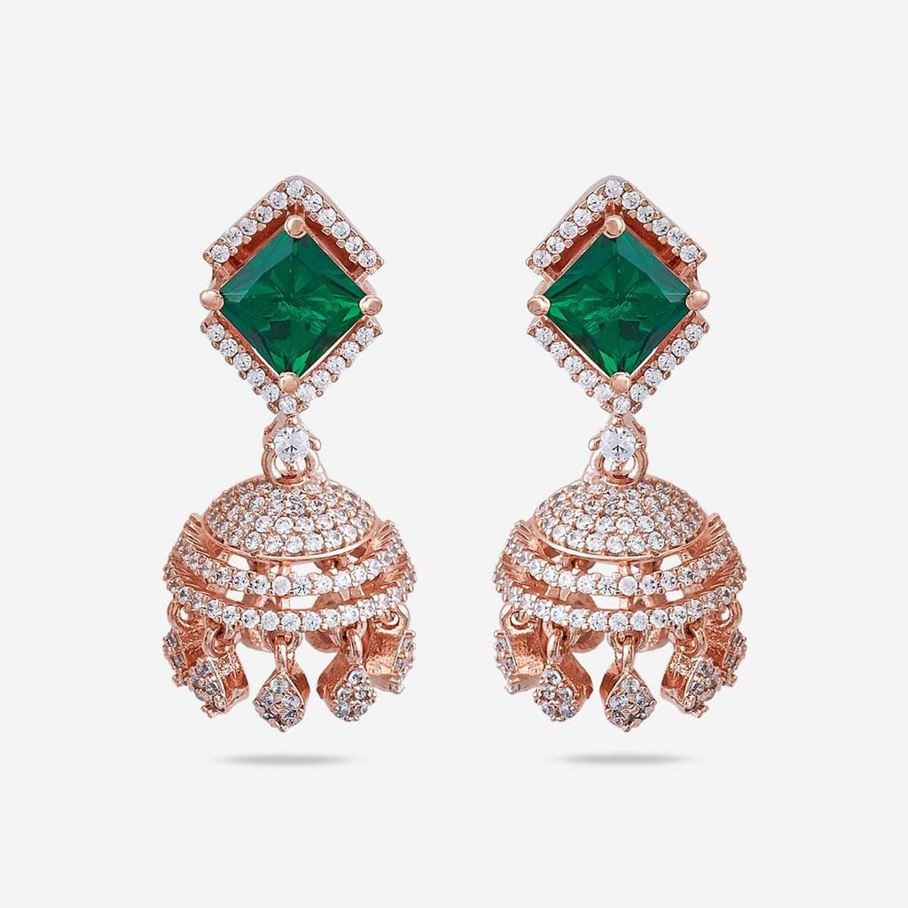 Zircon Earring Zircon Earring 163184