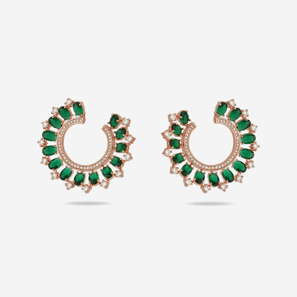 Zircon Earring Zircon Earring 169464