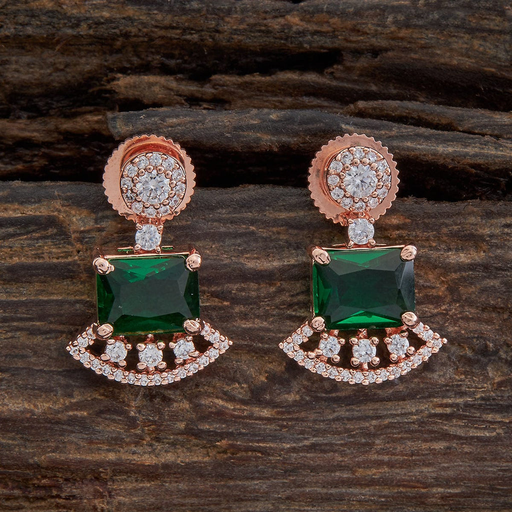 Zircon Earring Zircon Earring 173422