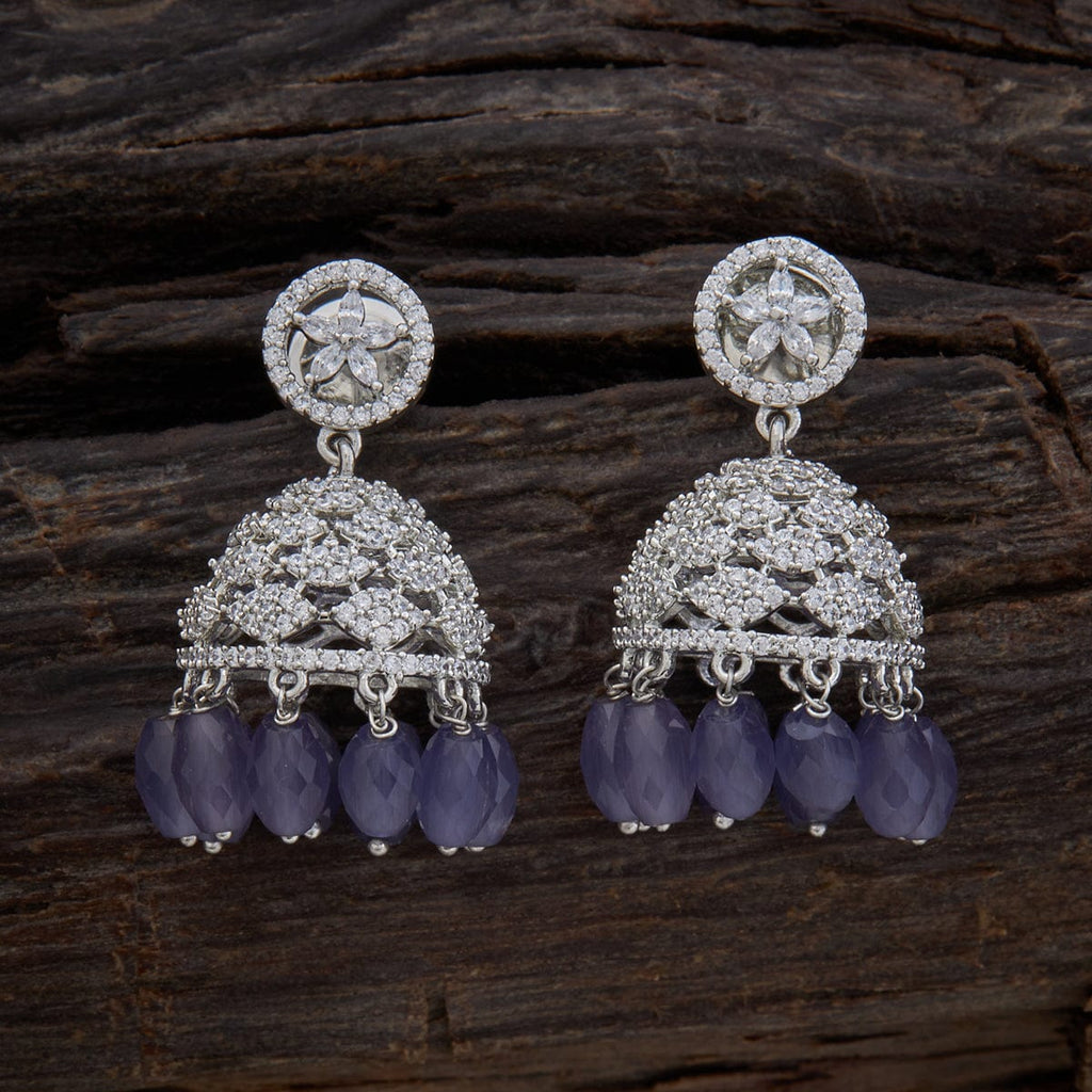 Zircon Earring Zircon Earring 155457