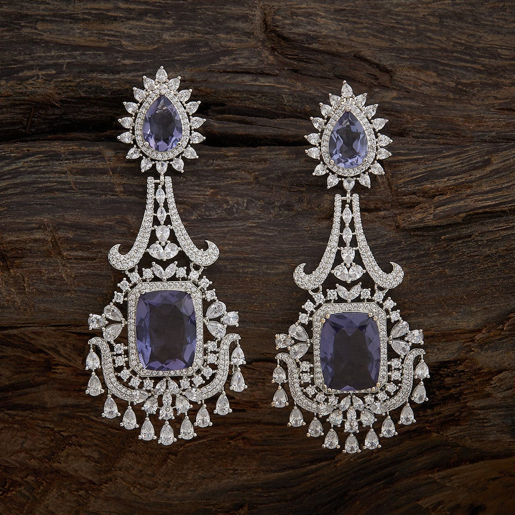 Zircon Earring Zircon Earring 157788