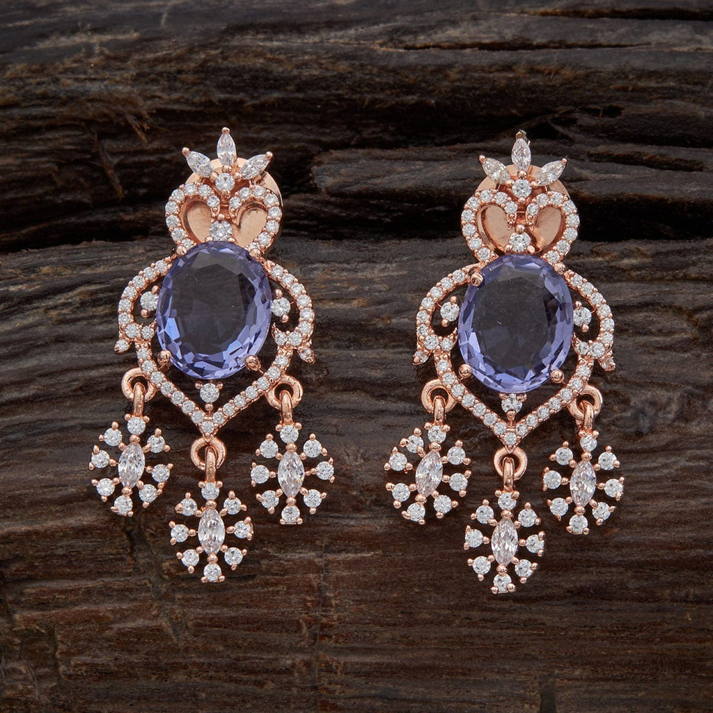 Zircon Earring Zircon Earring 155402