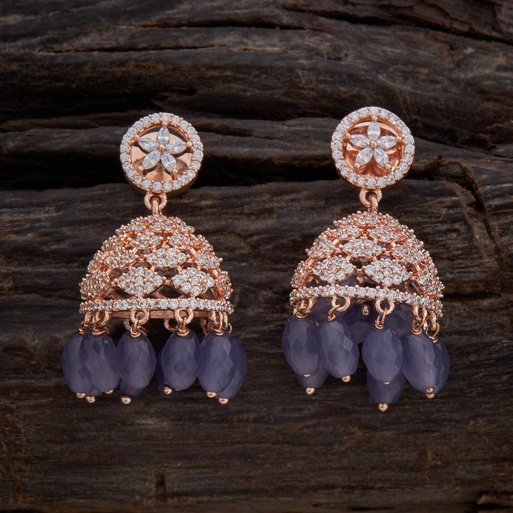 Zircon Earring Zircon Earring 155457