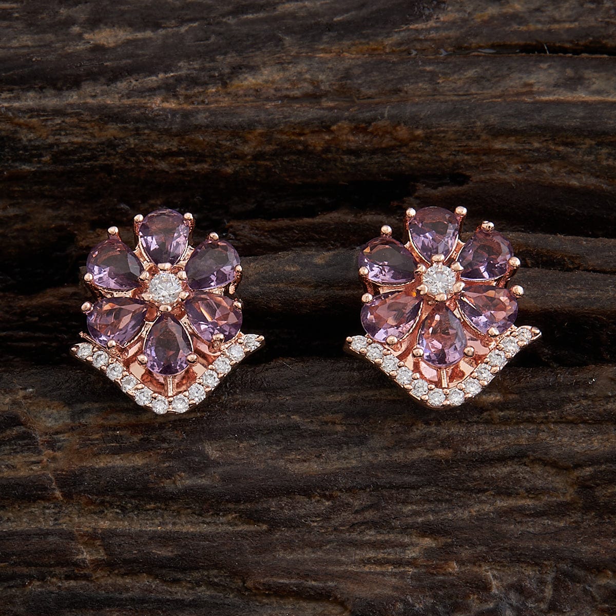 Zircon Earring Zircon Earring 158452