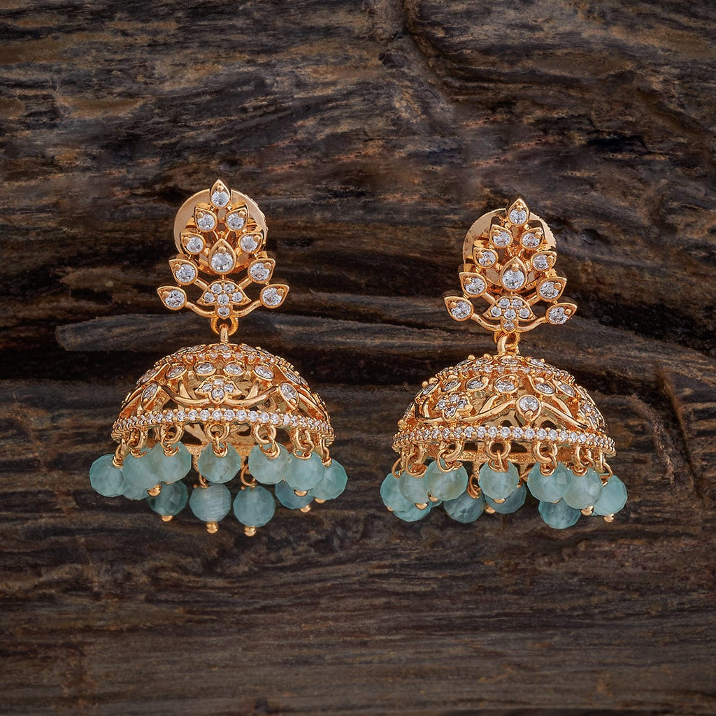 Zircon Earring Zircon Earring 170628