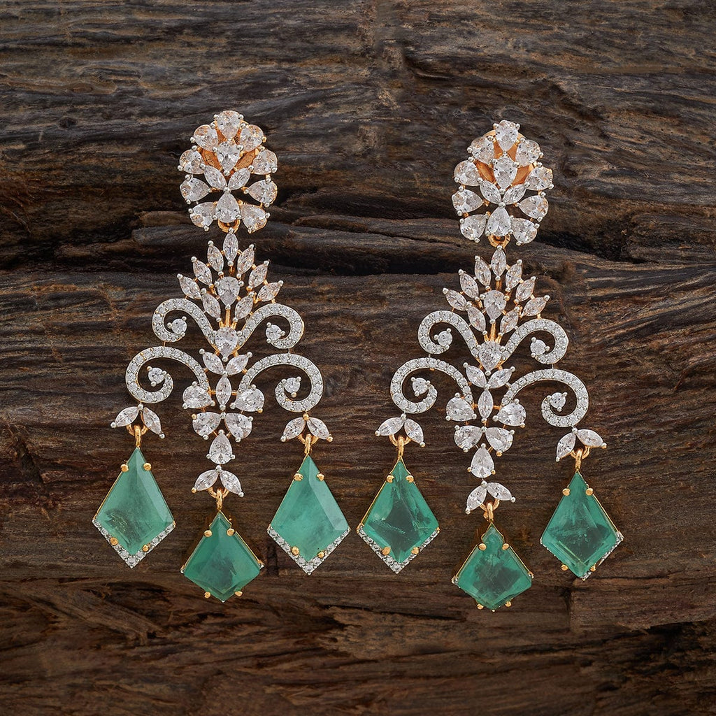 Zircon Earring Zircon Earring 177237