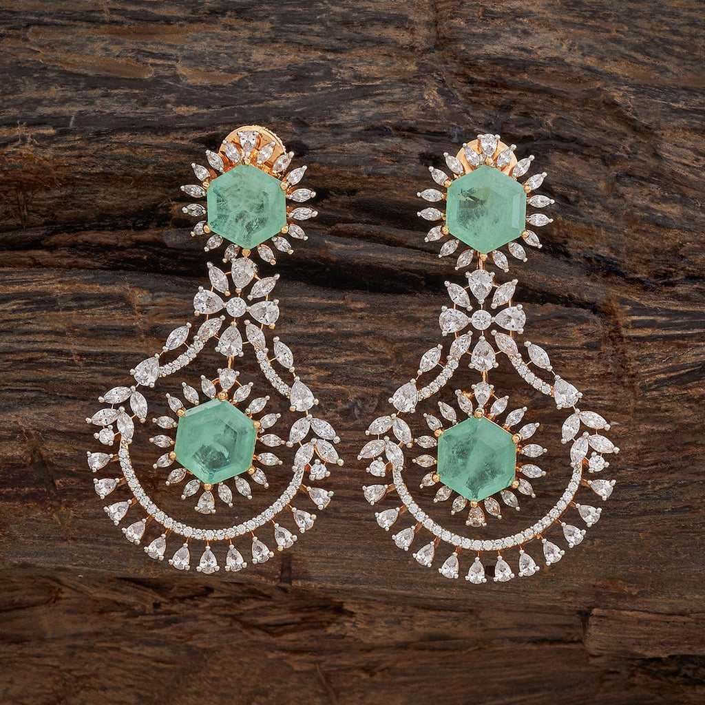 Zircon Earring Zircon Earring 178428